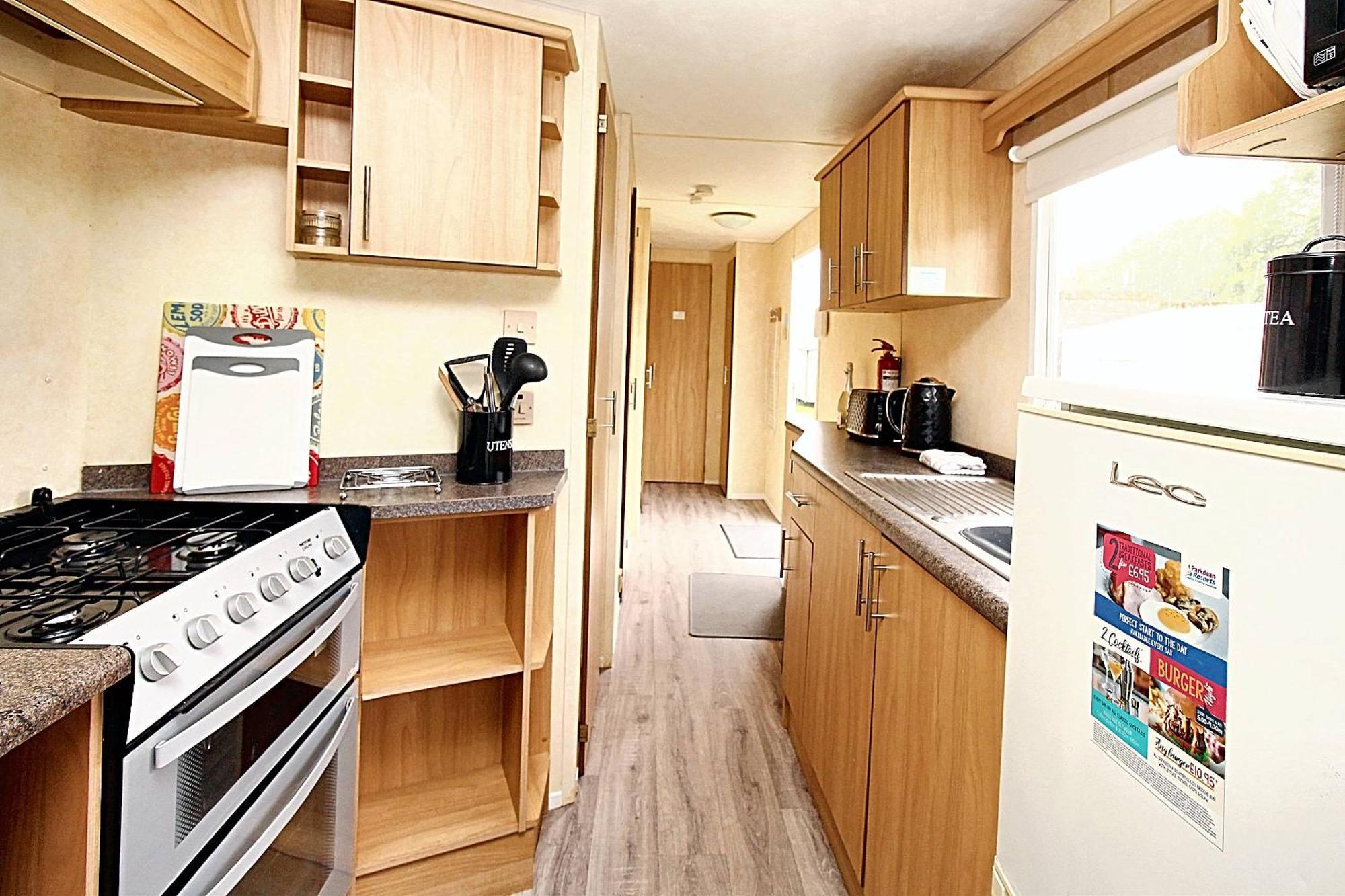 Вилла Highfield Grange, Orchards Little Clacton Экстерьер фото
